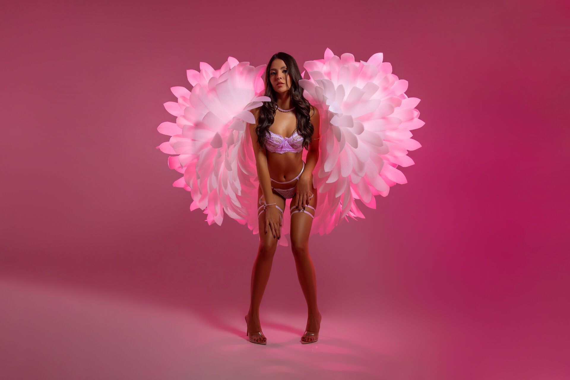 XXX Porn Photo of Nude Zaraslim_ 17