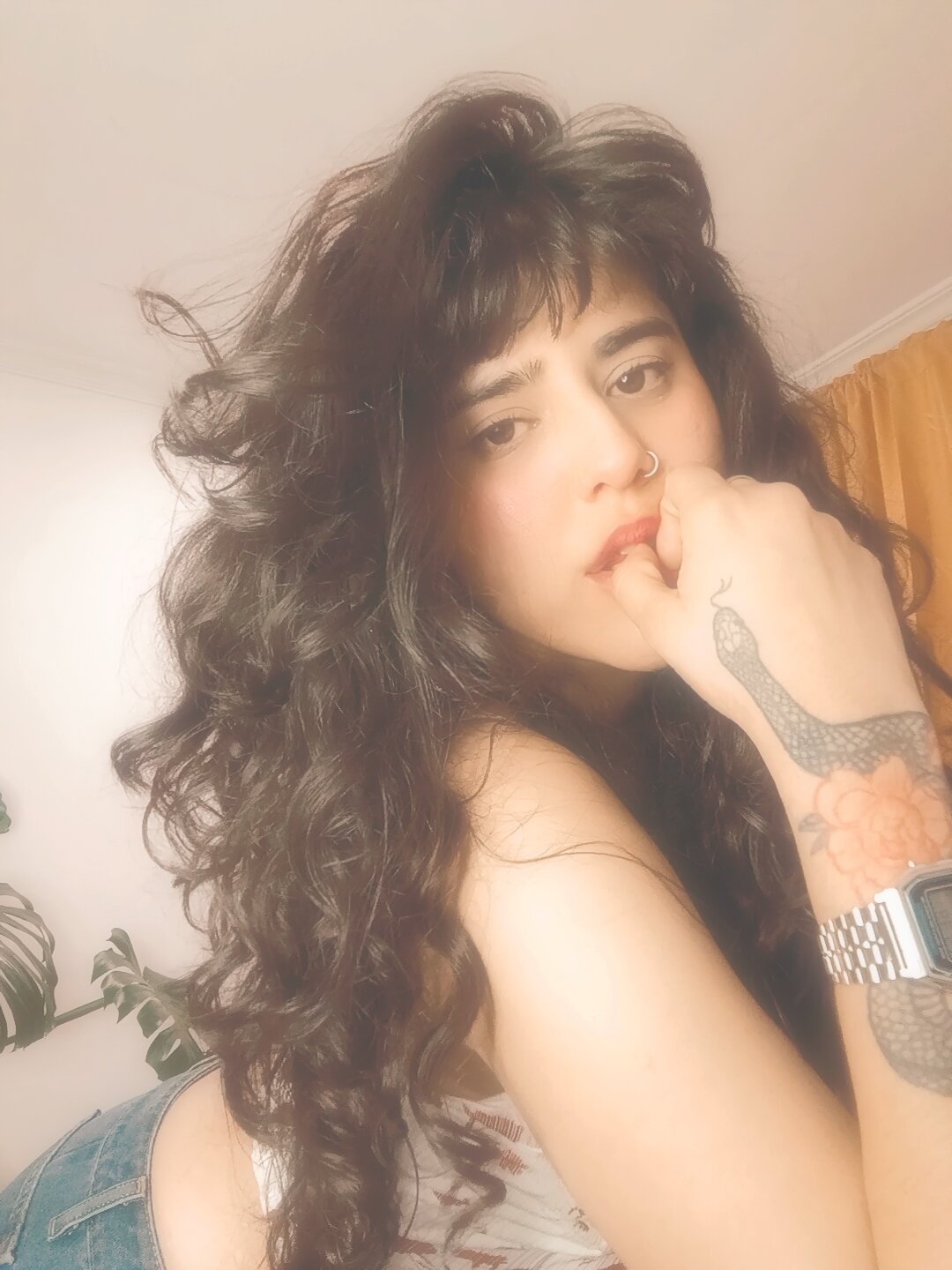 XXX Porn Photo of Nude la_venuss 5
