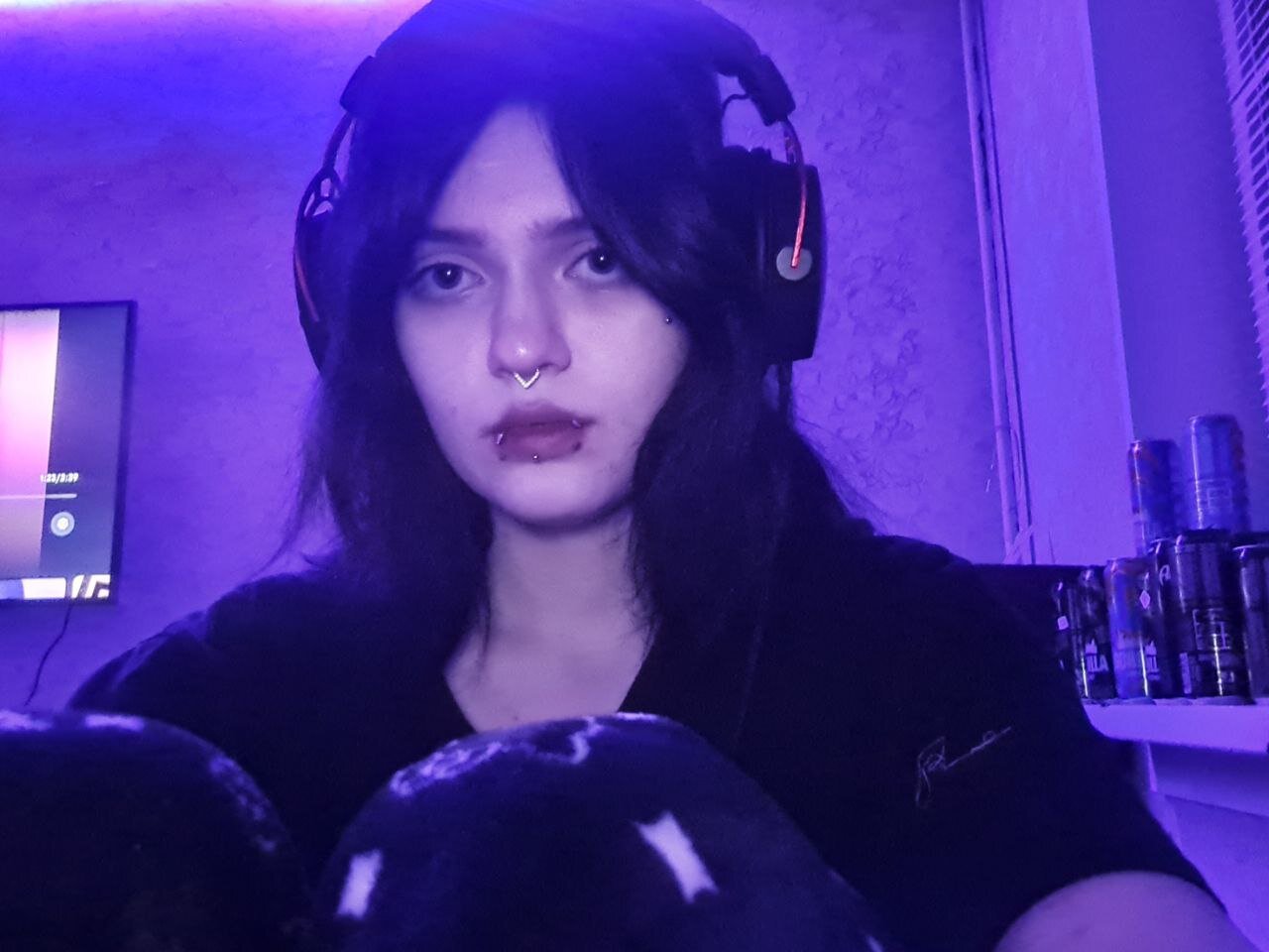 XXX Porn Photo of Nude Emma_Darkkk 4
