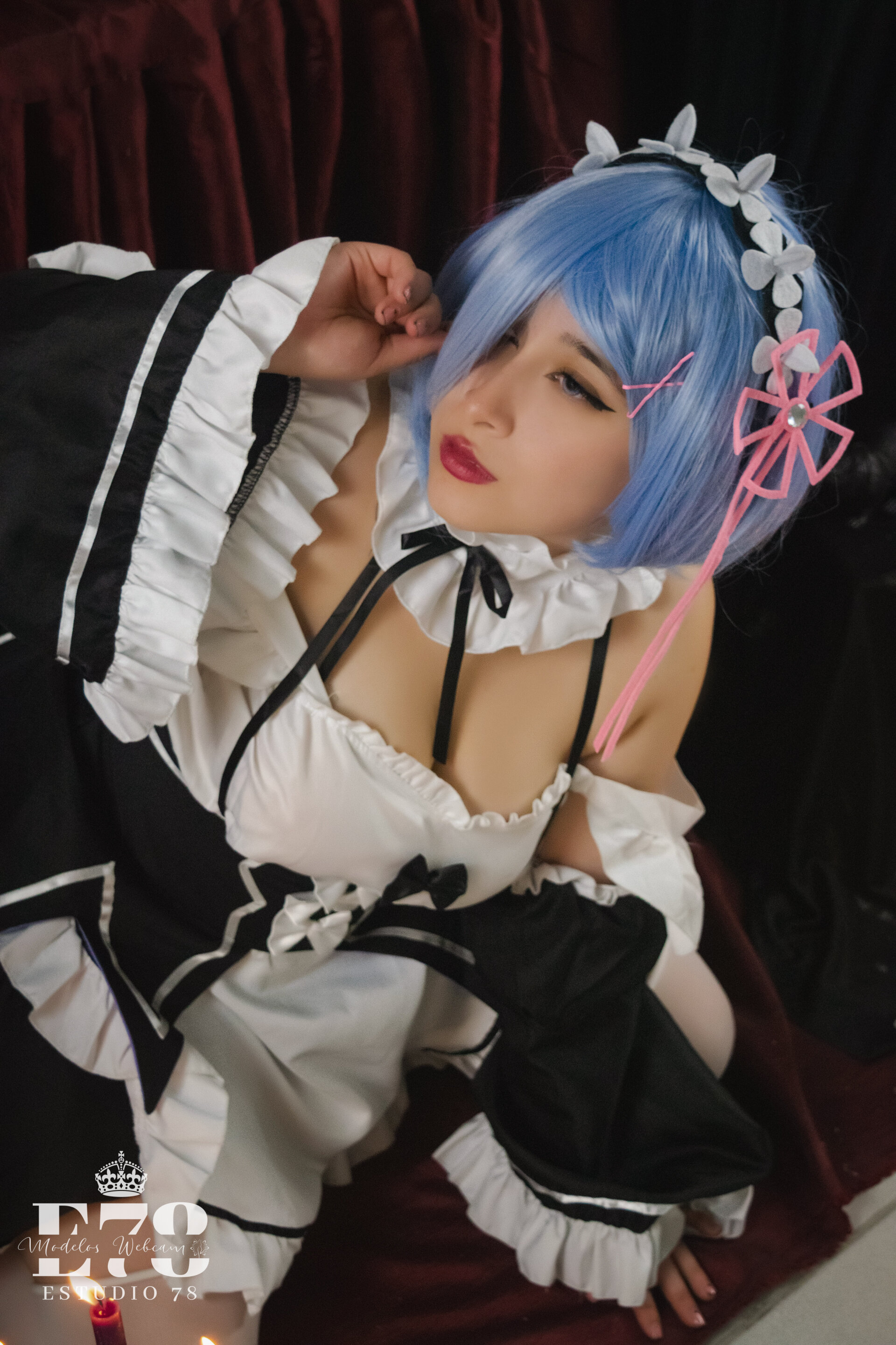 XXX Porn Photo of Nude Tarly_matches 19