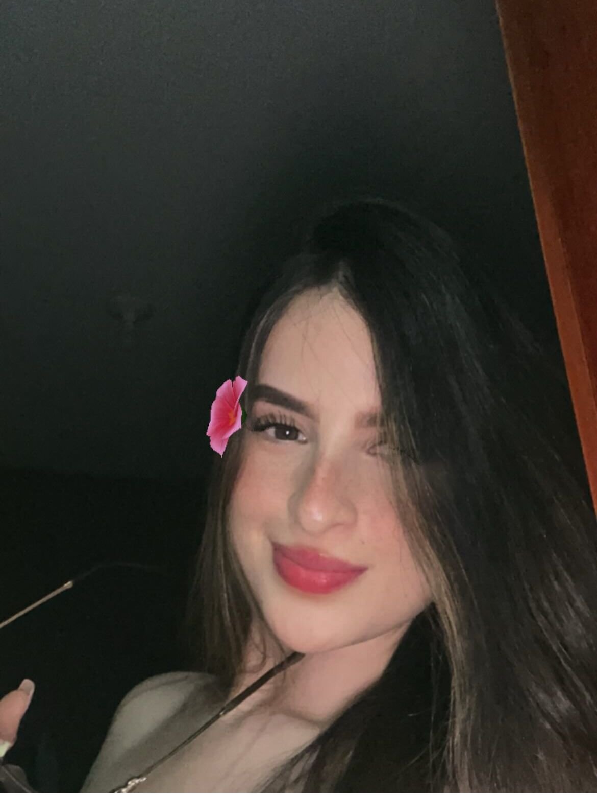XXX Porn Photo of Nude MadissonVega_ 1