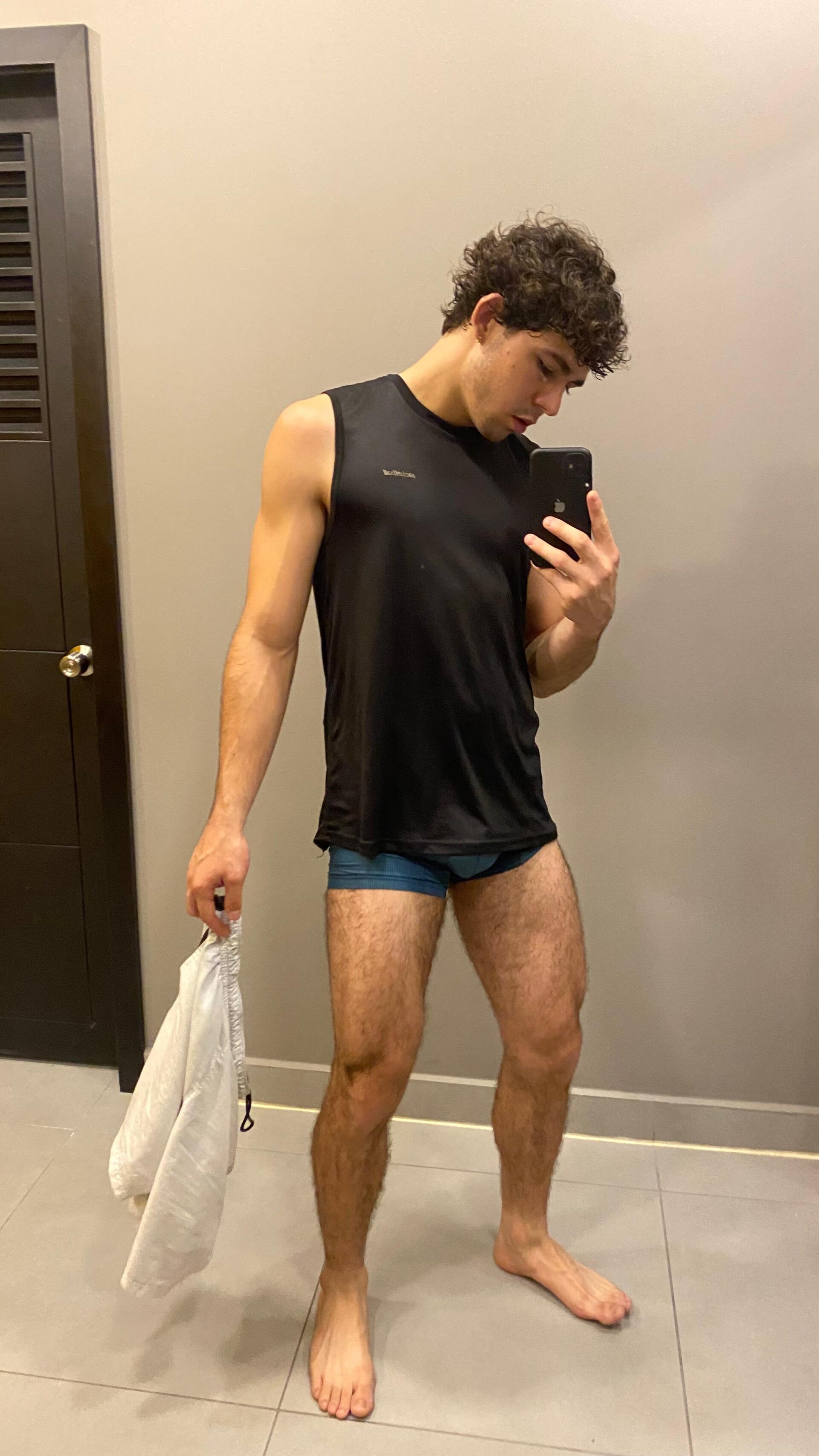 XXX Porn Photo of Nude Luca_ferrer_ 18