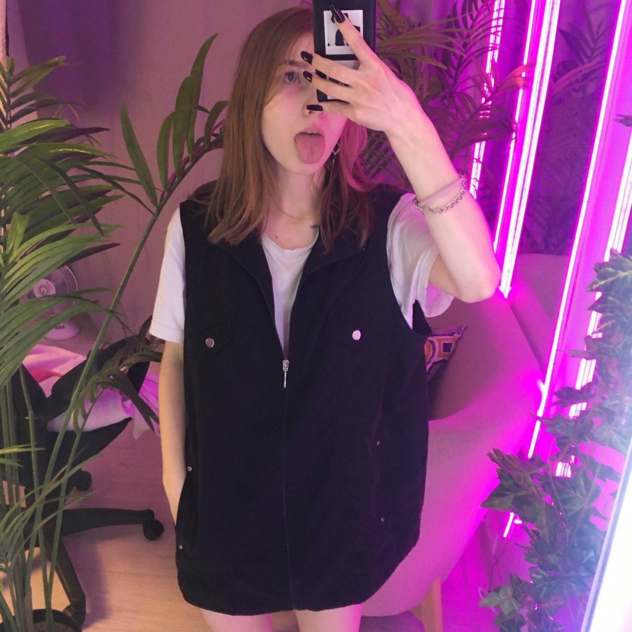 XXX Porn Photo of Nude princessaalicc 17