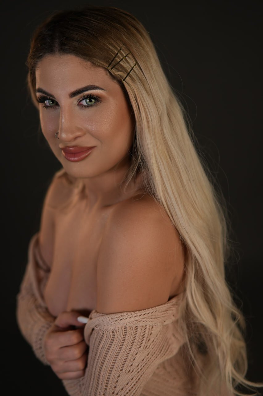 XXX Porn Photo of Nude AuroraSins 14