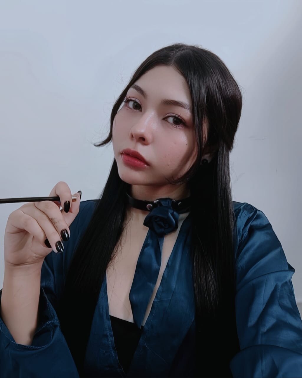 XXX Porn Photo of Nude LilithMuse 3