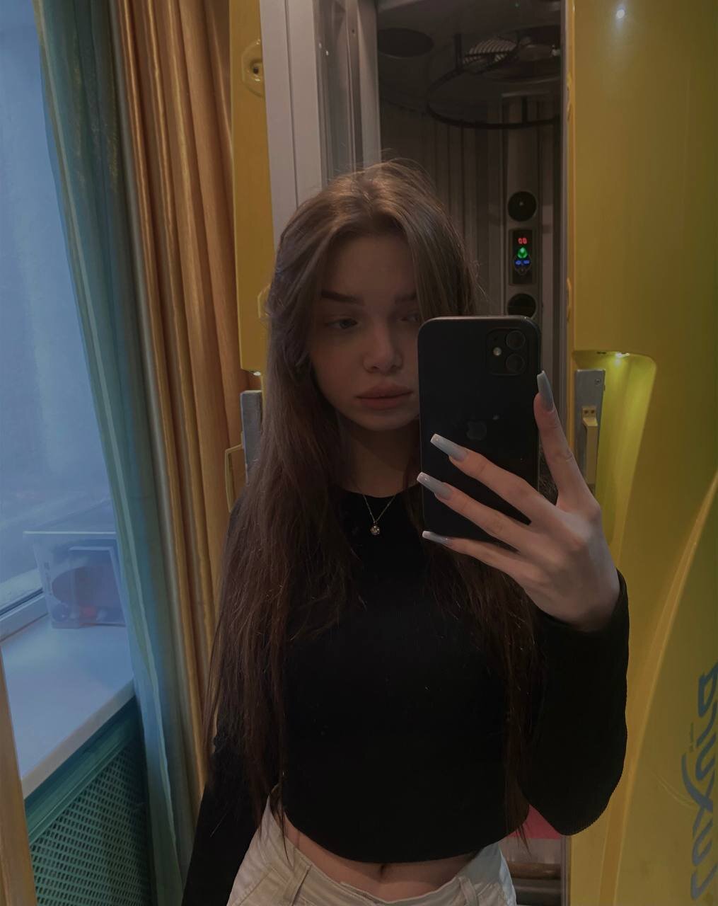XXX Porn Photo of Nude TaliaOgwynn 14