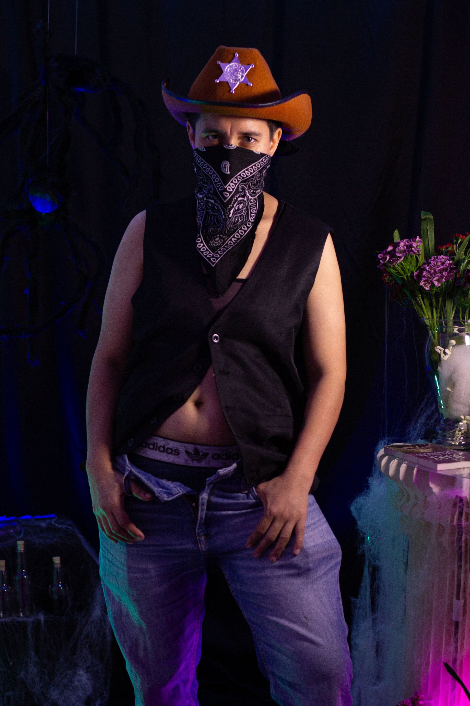 XXX Porn Photo of Nude llilibethandscottie 9