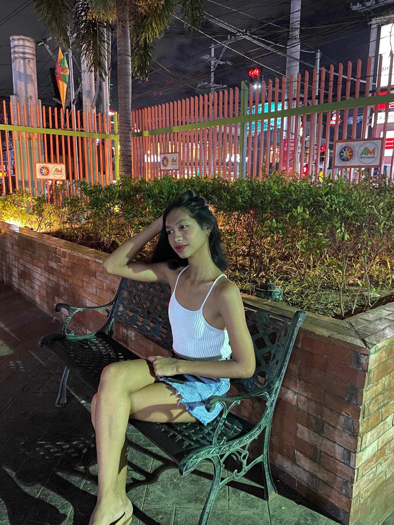 XXX Porn Photo of Nude PrettyLatiinaMistress 1