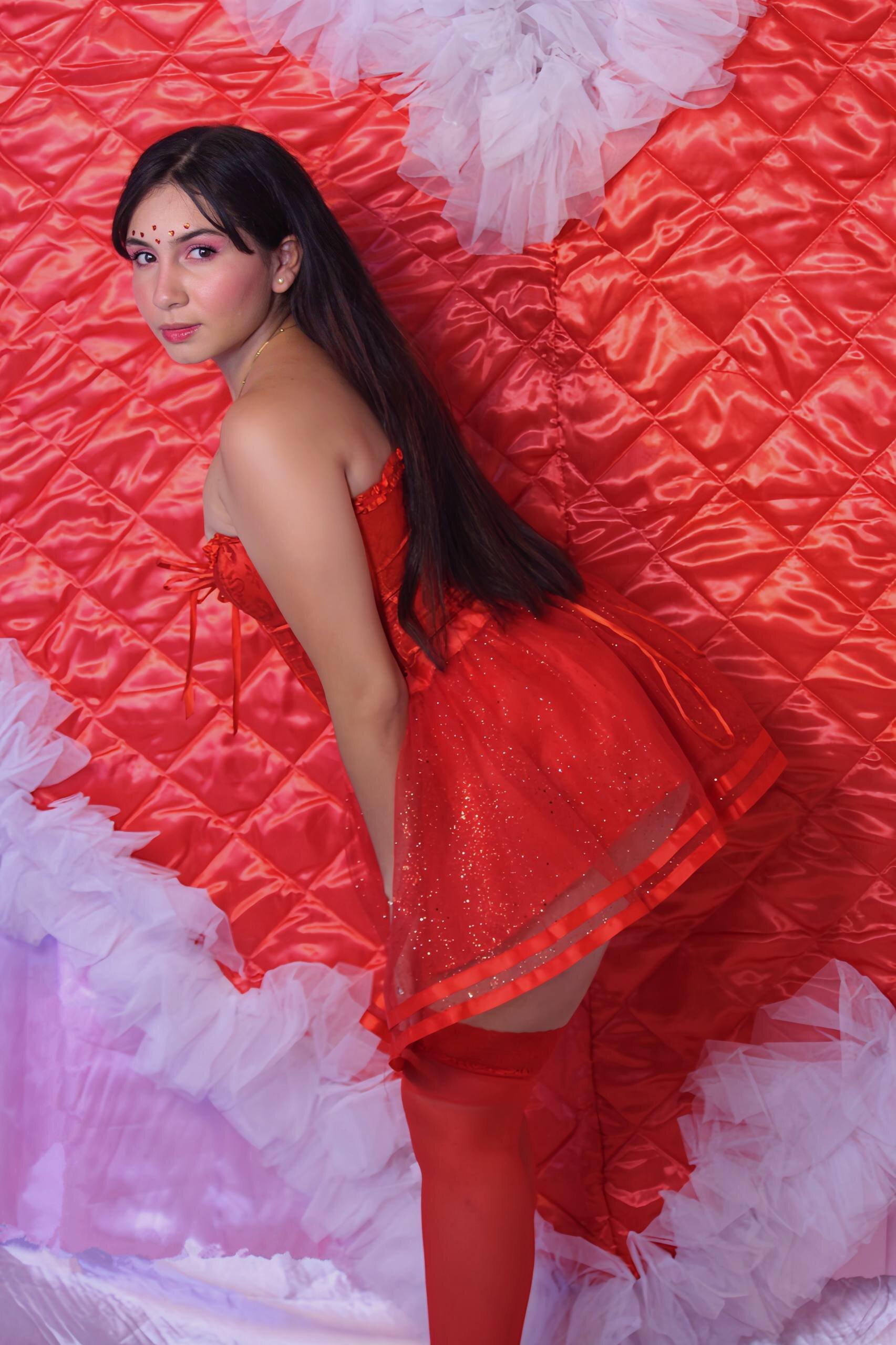 XXX Porn Photo of Nude Sara_Zuluaga 7