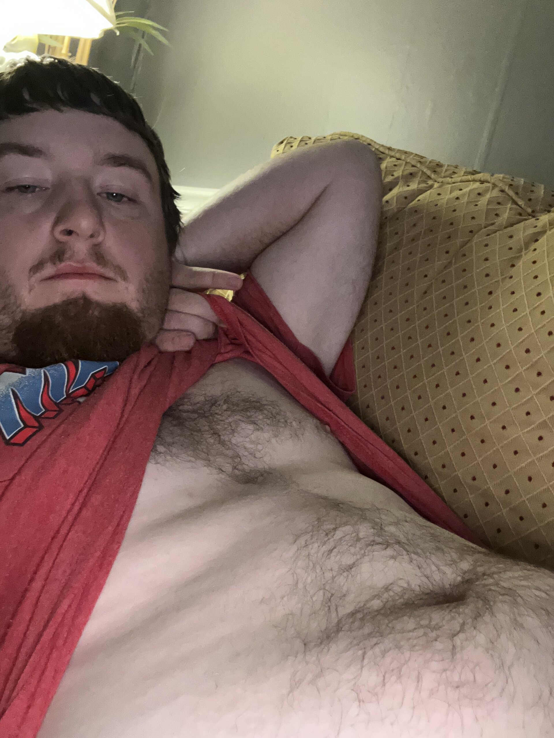 XXX Porn Photo of Nude foxxycock 1