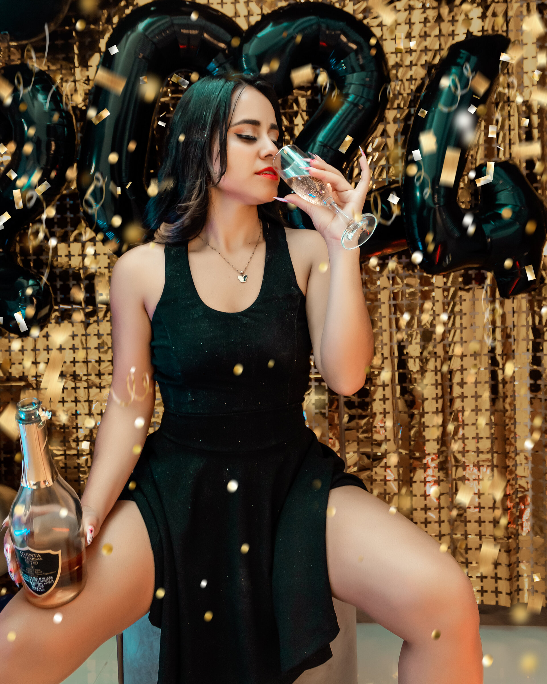 XXX Porn Photo of Nude Brenda_Garcia 5