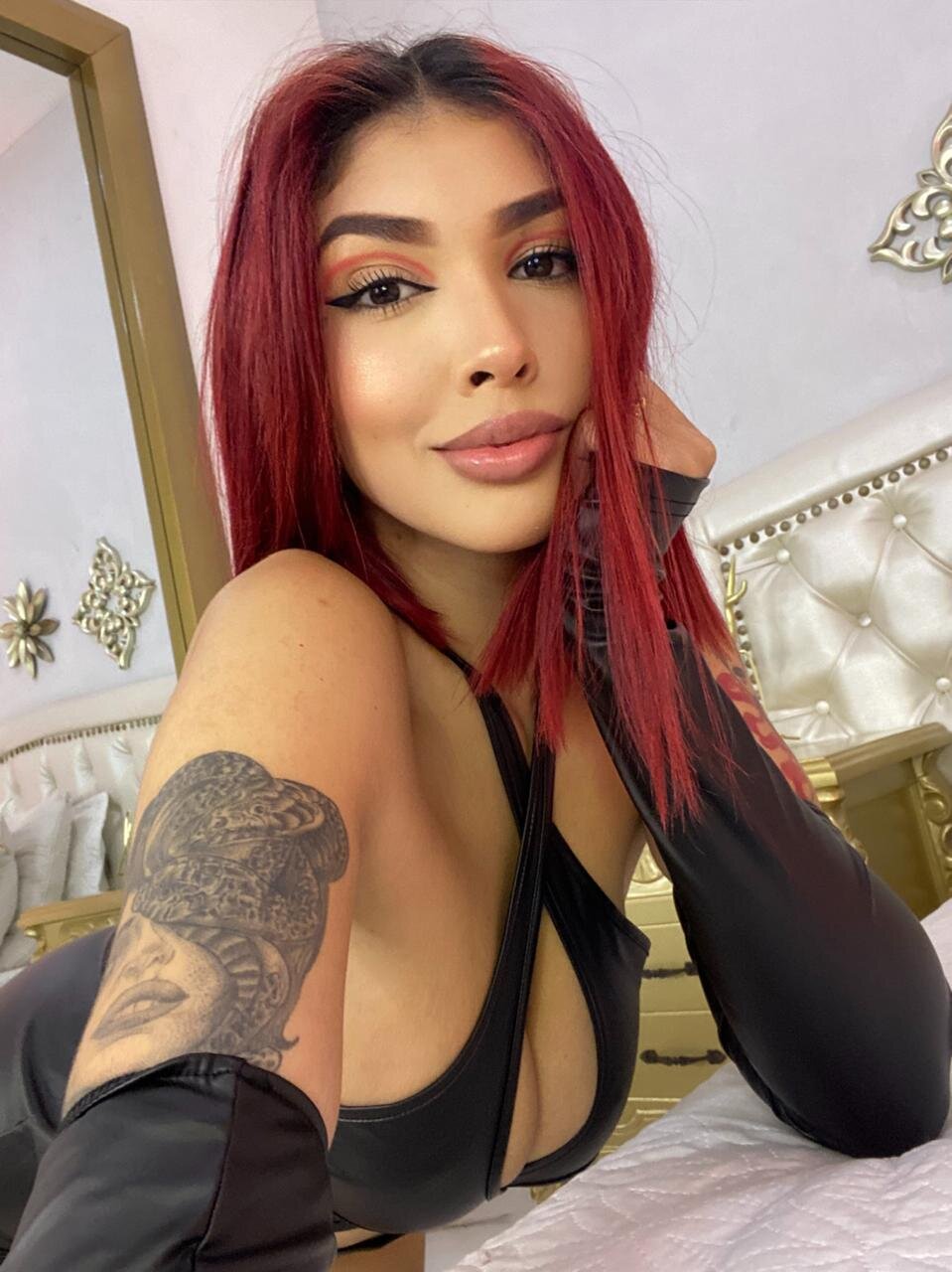 XXX Porn Photo of Nude Alana_2916_ 2