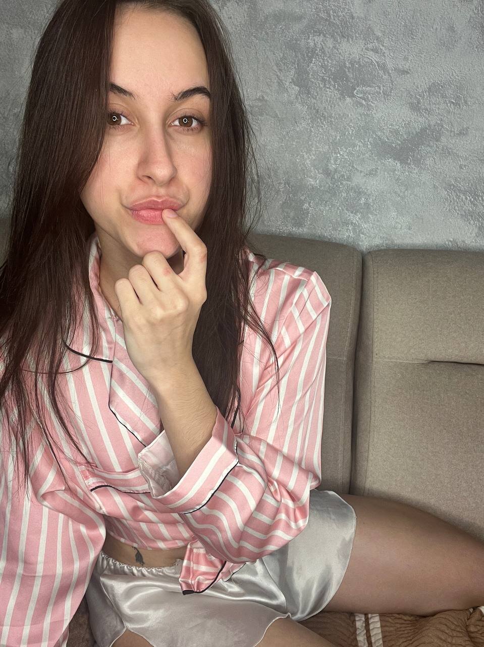 XXX Porn Photo of Nude MarcelinaMei 86