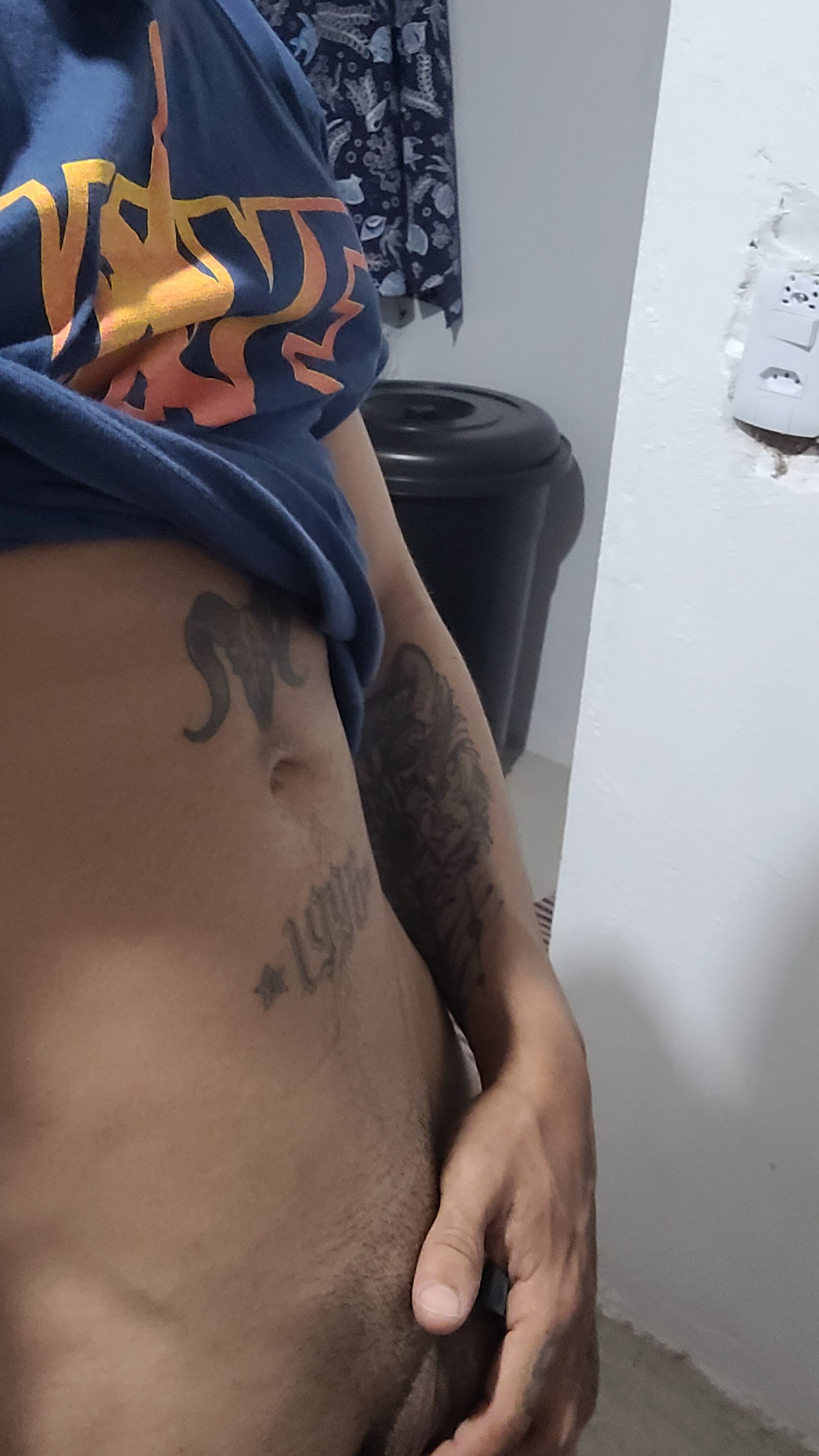XXX Porn Photo of Nude Neguton 2