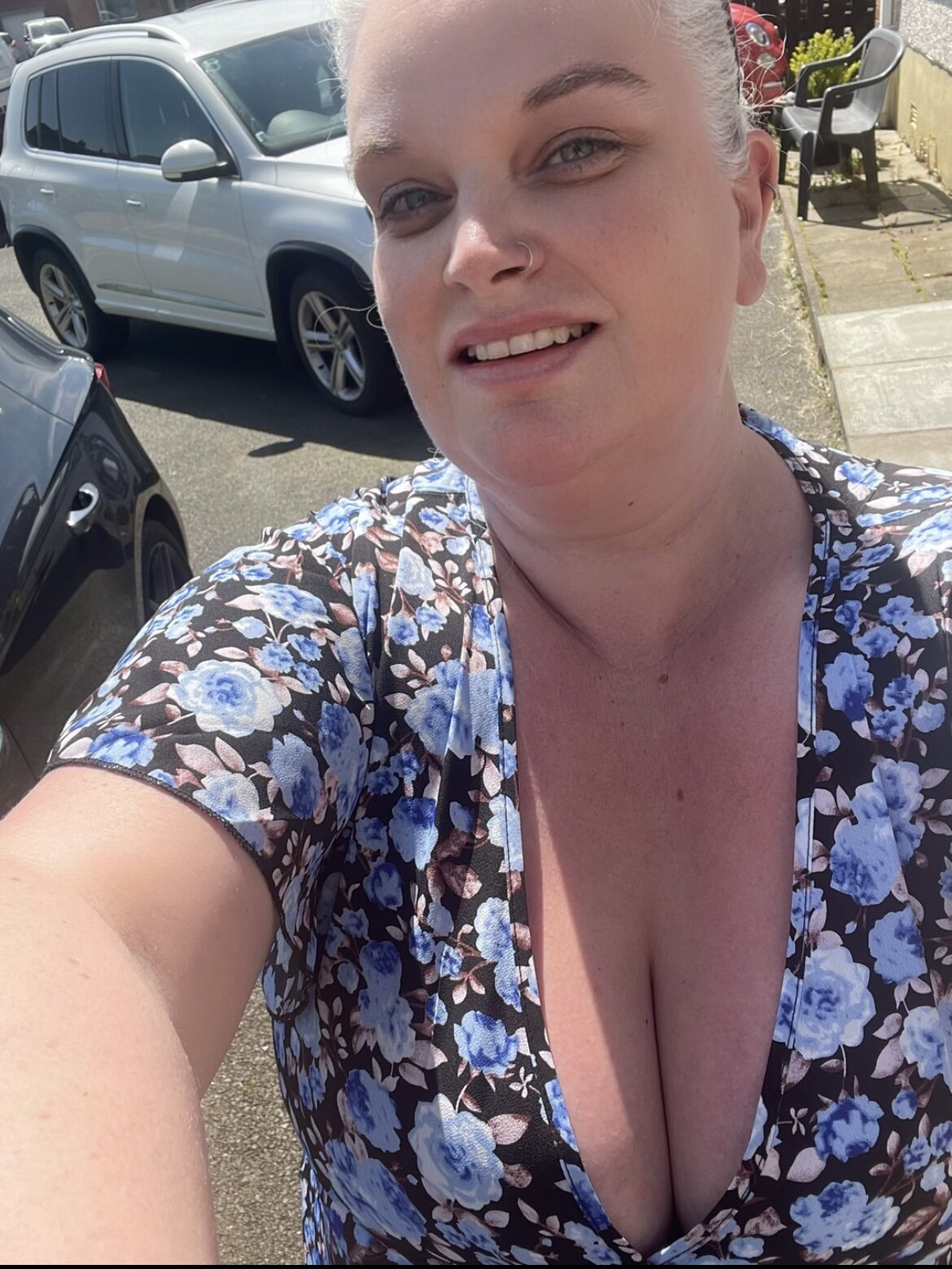 XXX Porn Photo of Nude sexychazza16 74