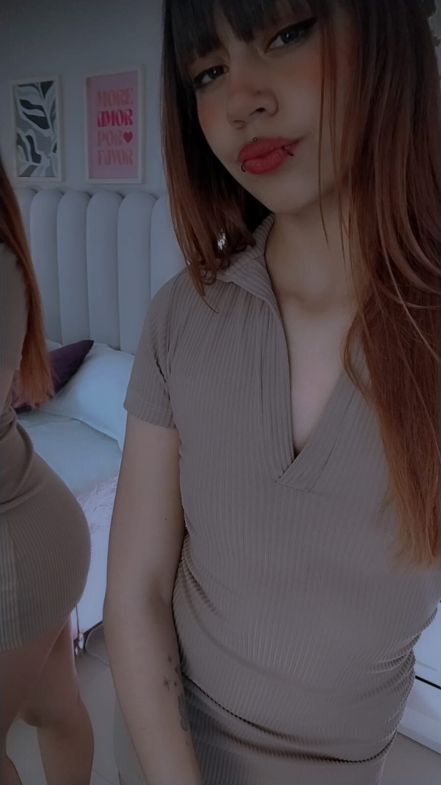 XXX Porn Photo of Nude Isabella__gonzalez_ 21