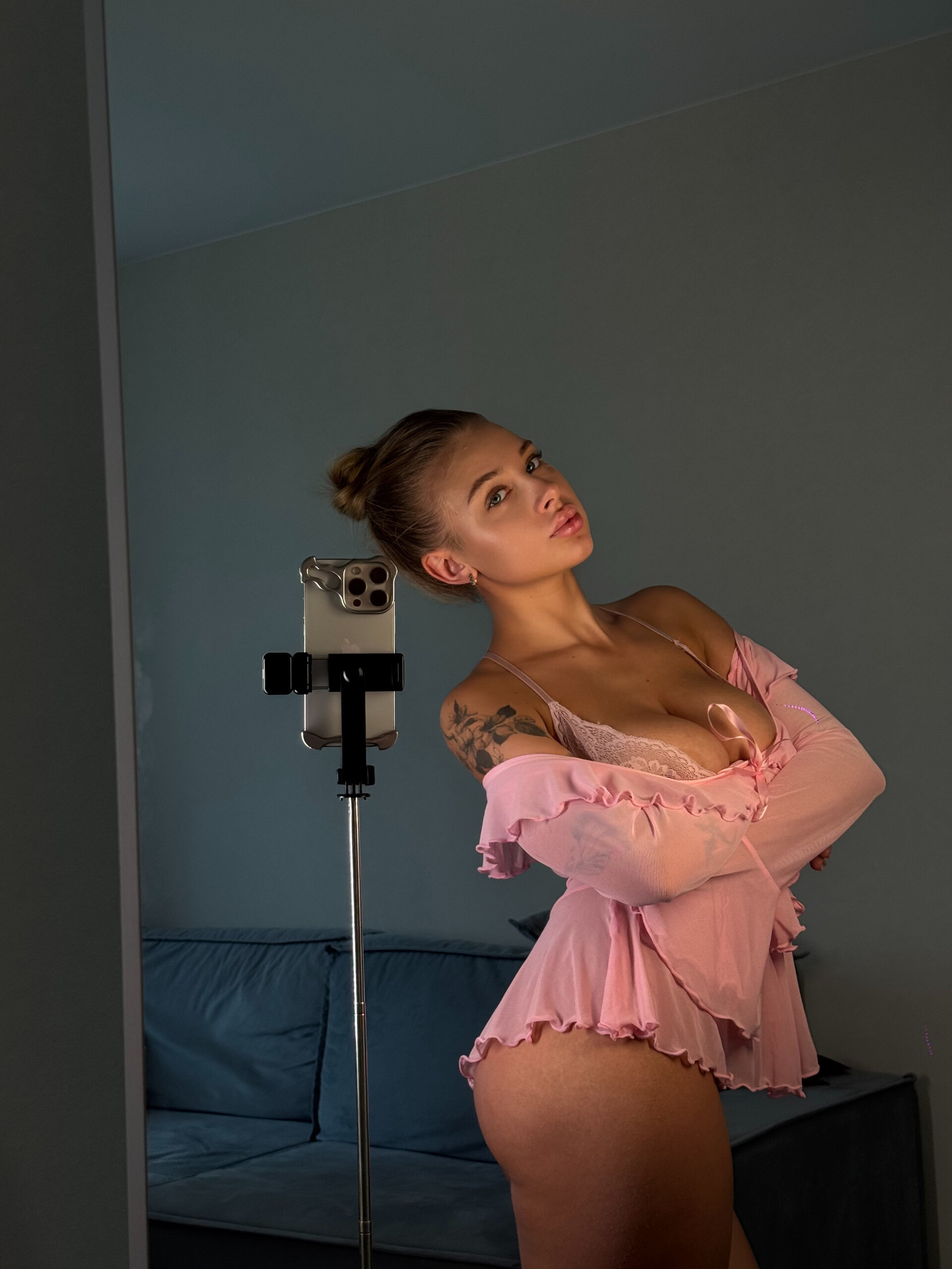XXX Porn Photo of Nude Barbara_Babe 10