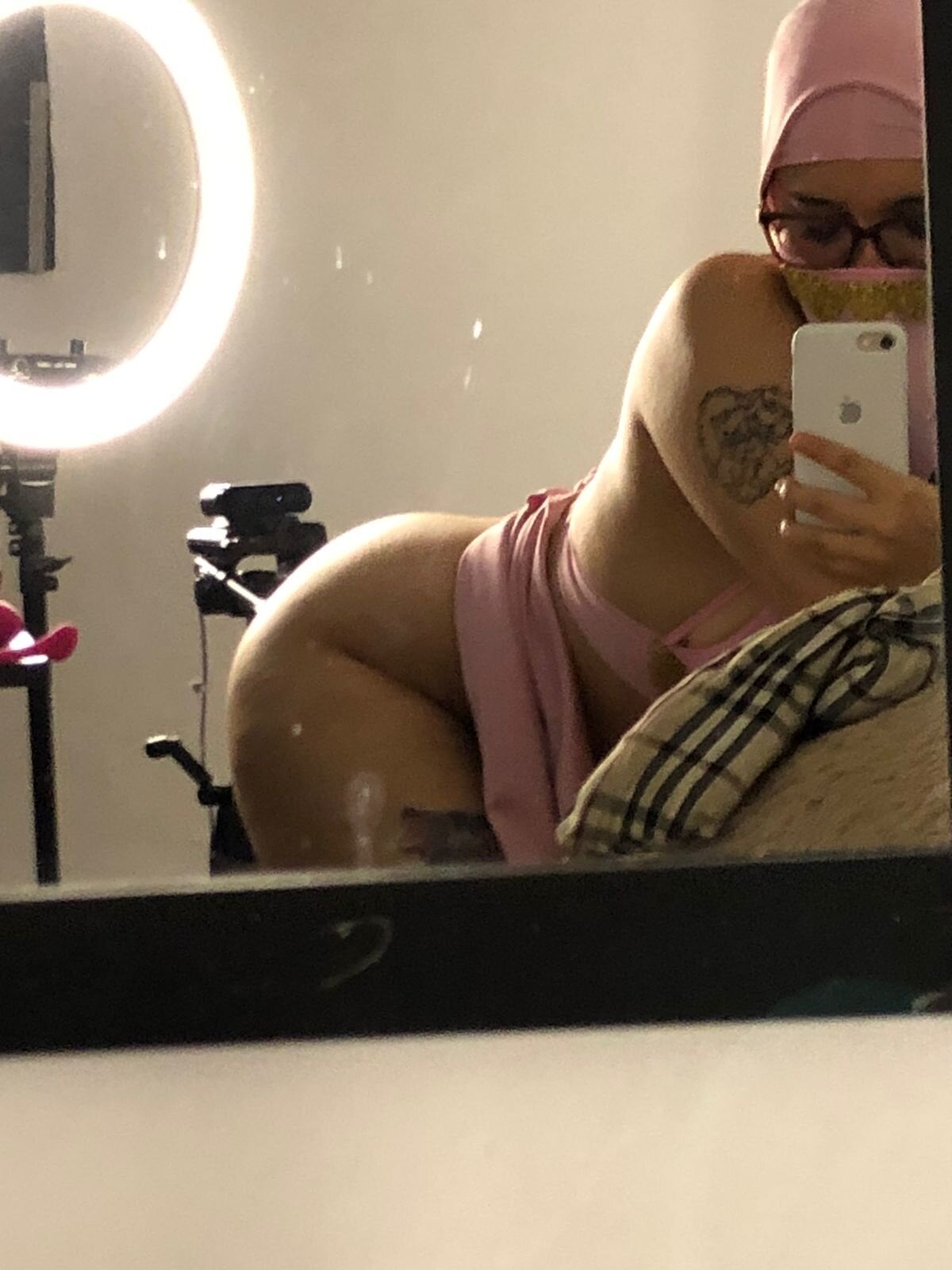 XXX Porn Photo of Nude Darele_ 12