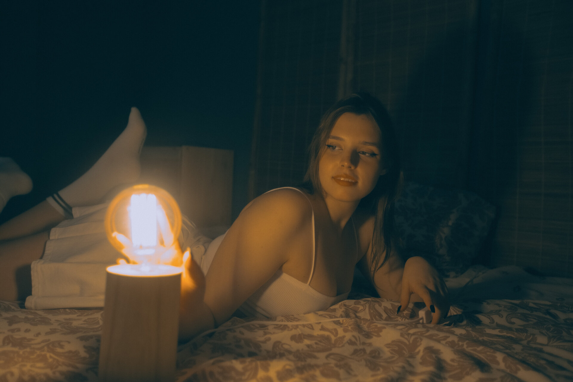 XXX Porn Photo of Nude DorisGaillard 5