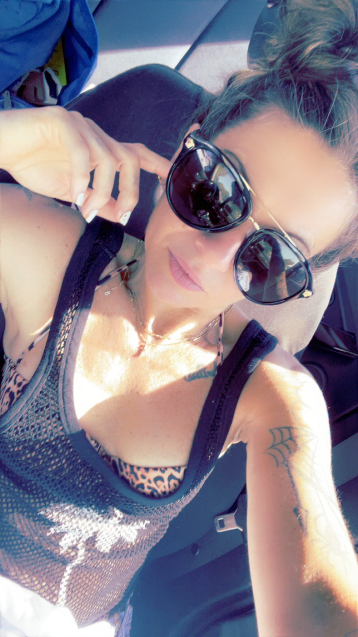 XXX Porn Photo of Nude girlpilot 14