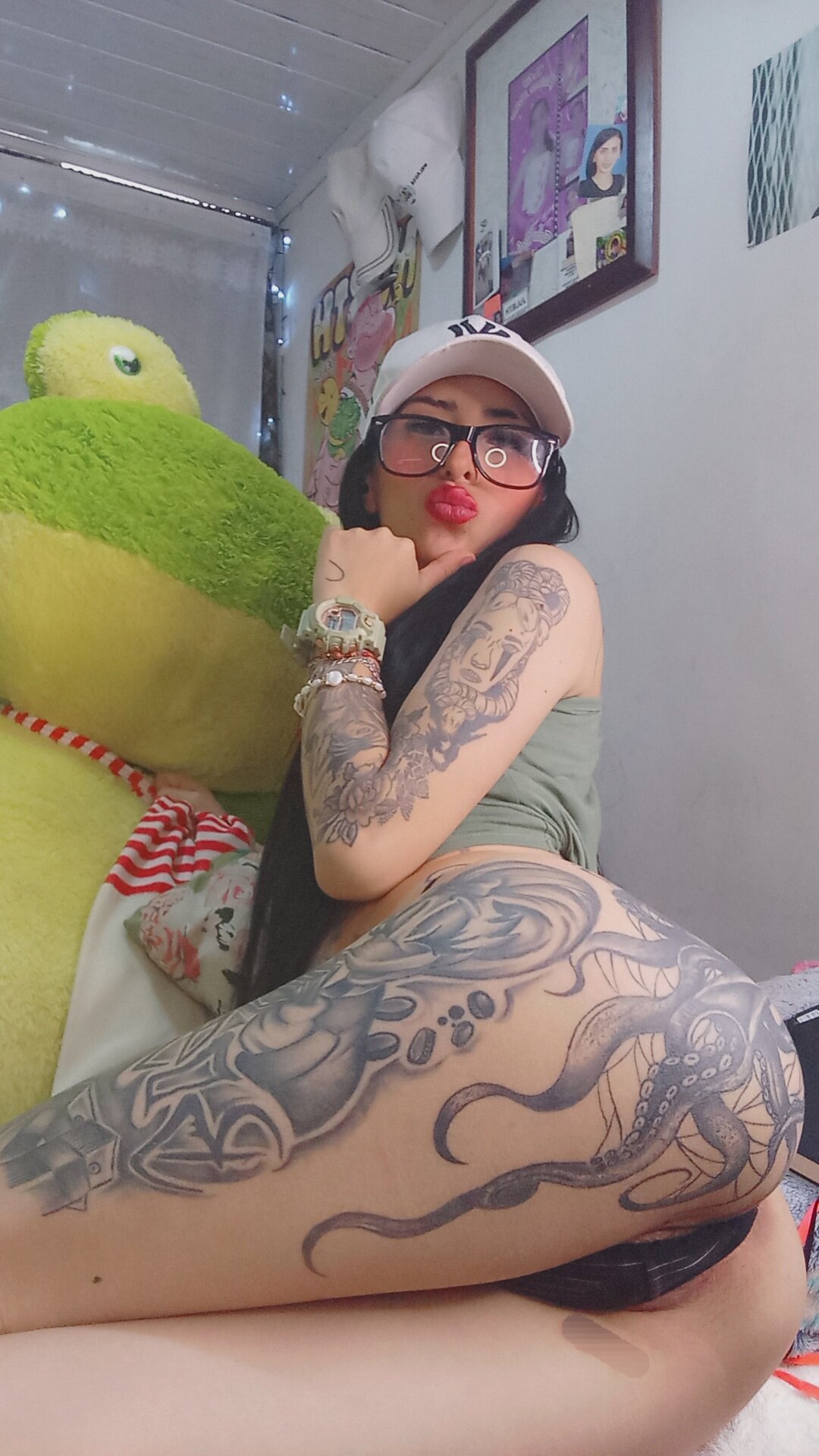XXX Porn Photo of Nude Miamorou 53