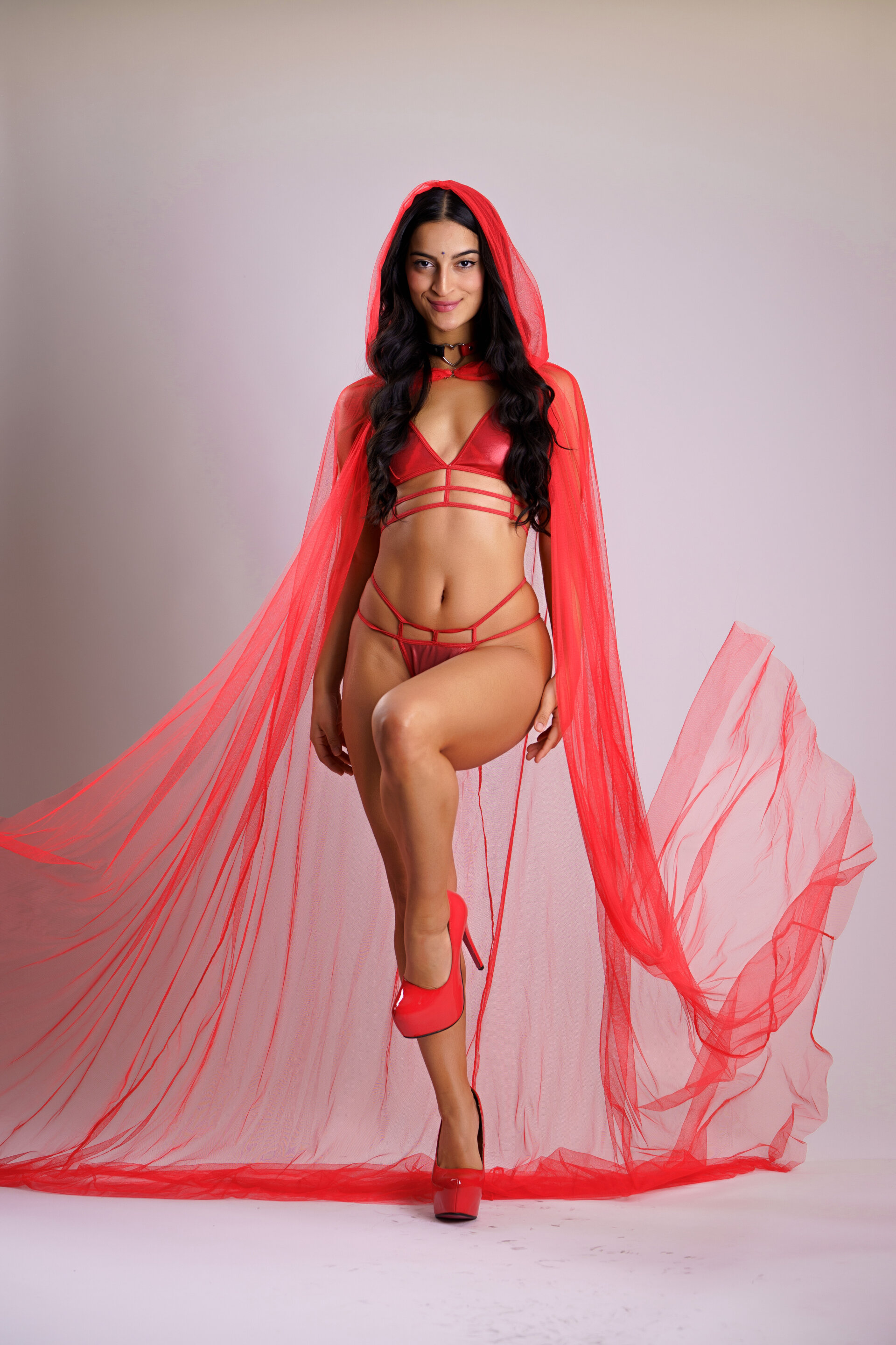 XXX Porn Photo of Nude AlishaSuarez 11