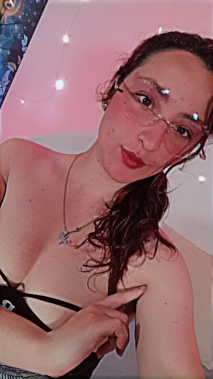 XXX Porn Photo of Nude Elizabet_Swann 3