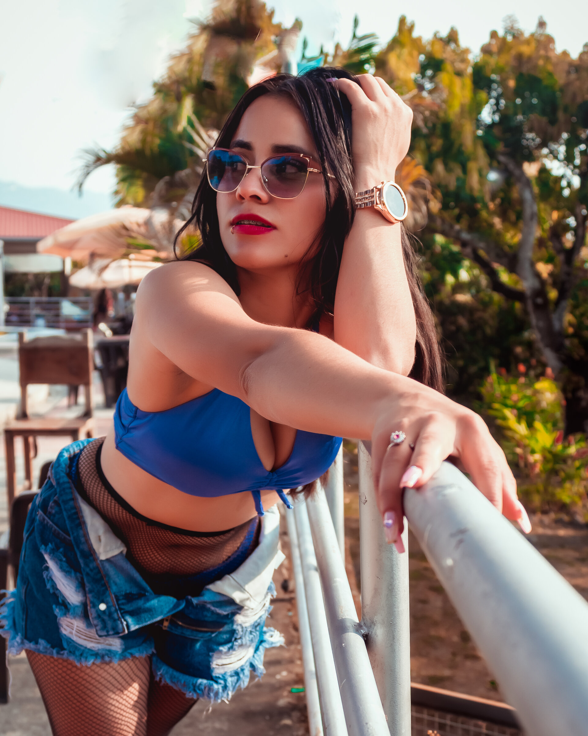 XXX Porn Photo of Nude Brenda_Garcia 36