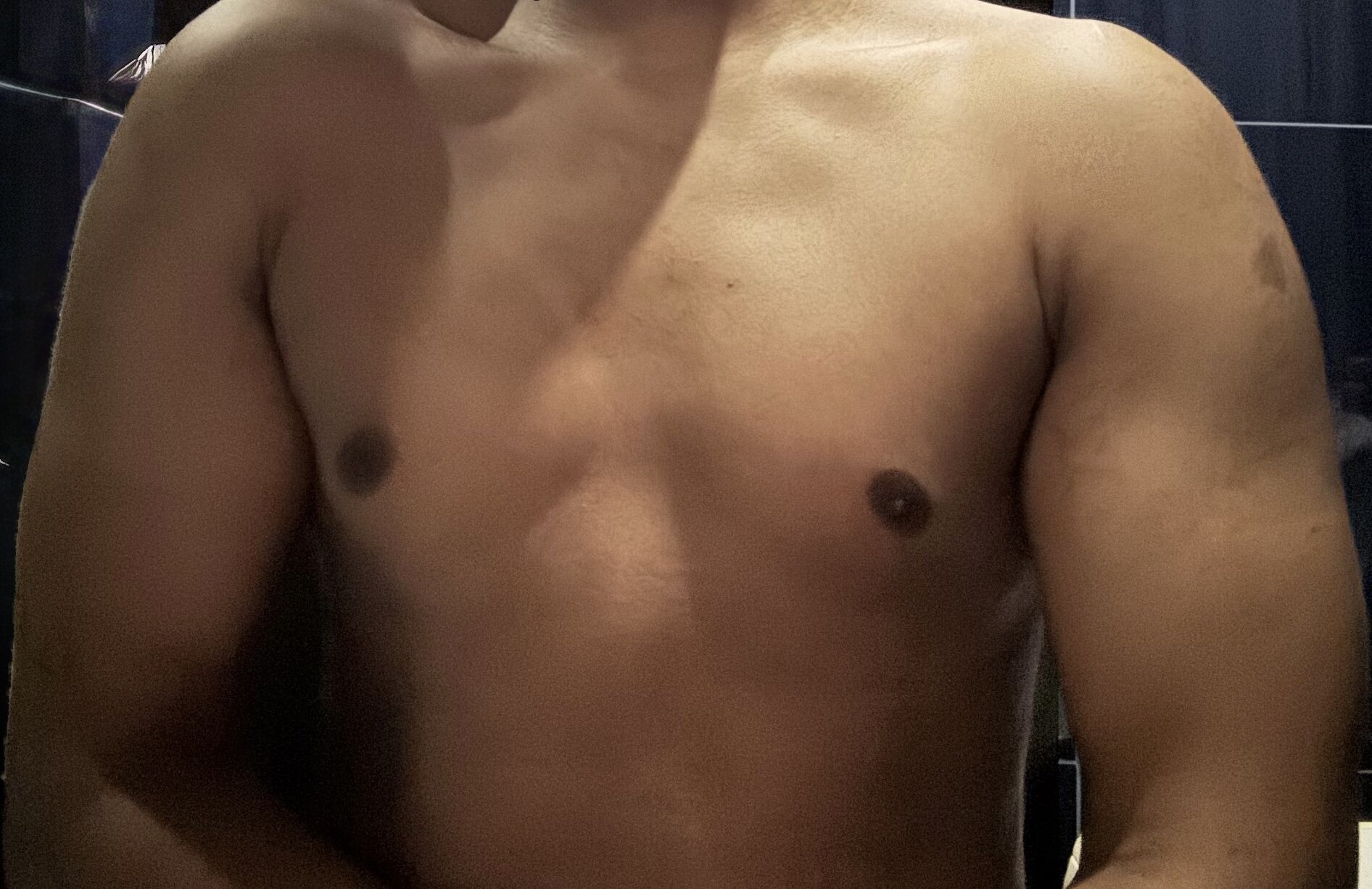 XXX Porn Photo of Nude G00ner_top 3