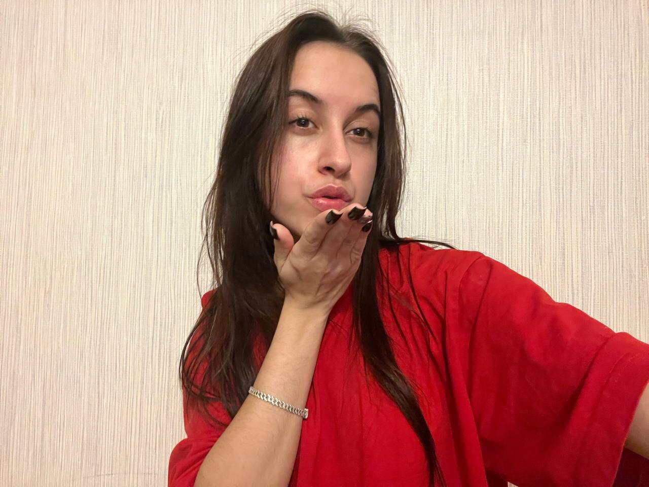 XXX Porn Photo of Nude MarcelinaMei 96