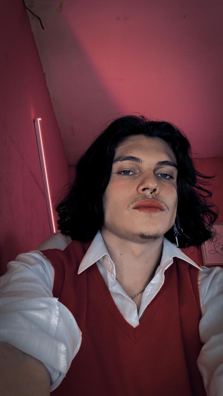 XXX Porn Photo of Nude vladimirblad 4