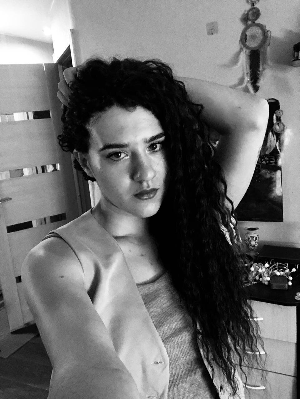 XXX Porn Photo of Nude With_Elly 5