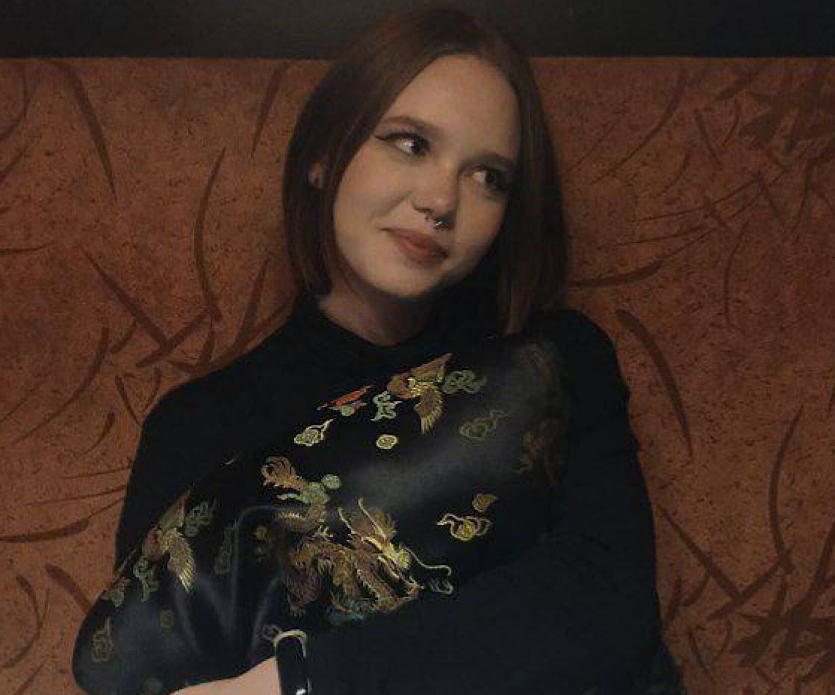 XXX Porn Photo of Nude PearlyDrisko 2