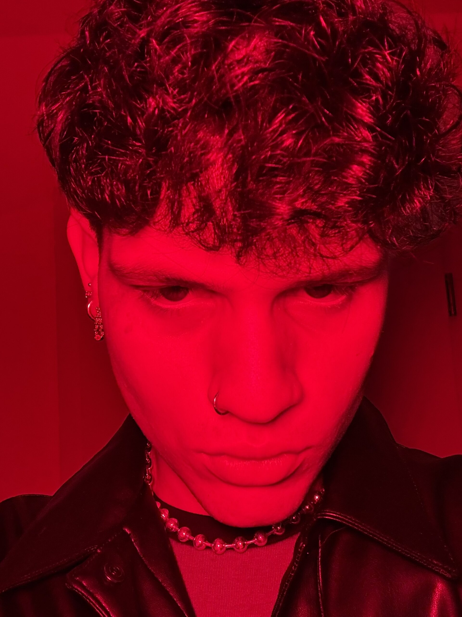 XXX Porn Photo of Nude tyler_boo 2