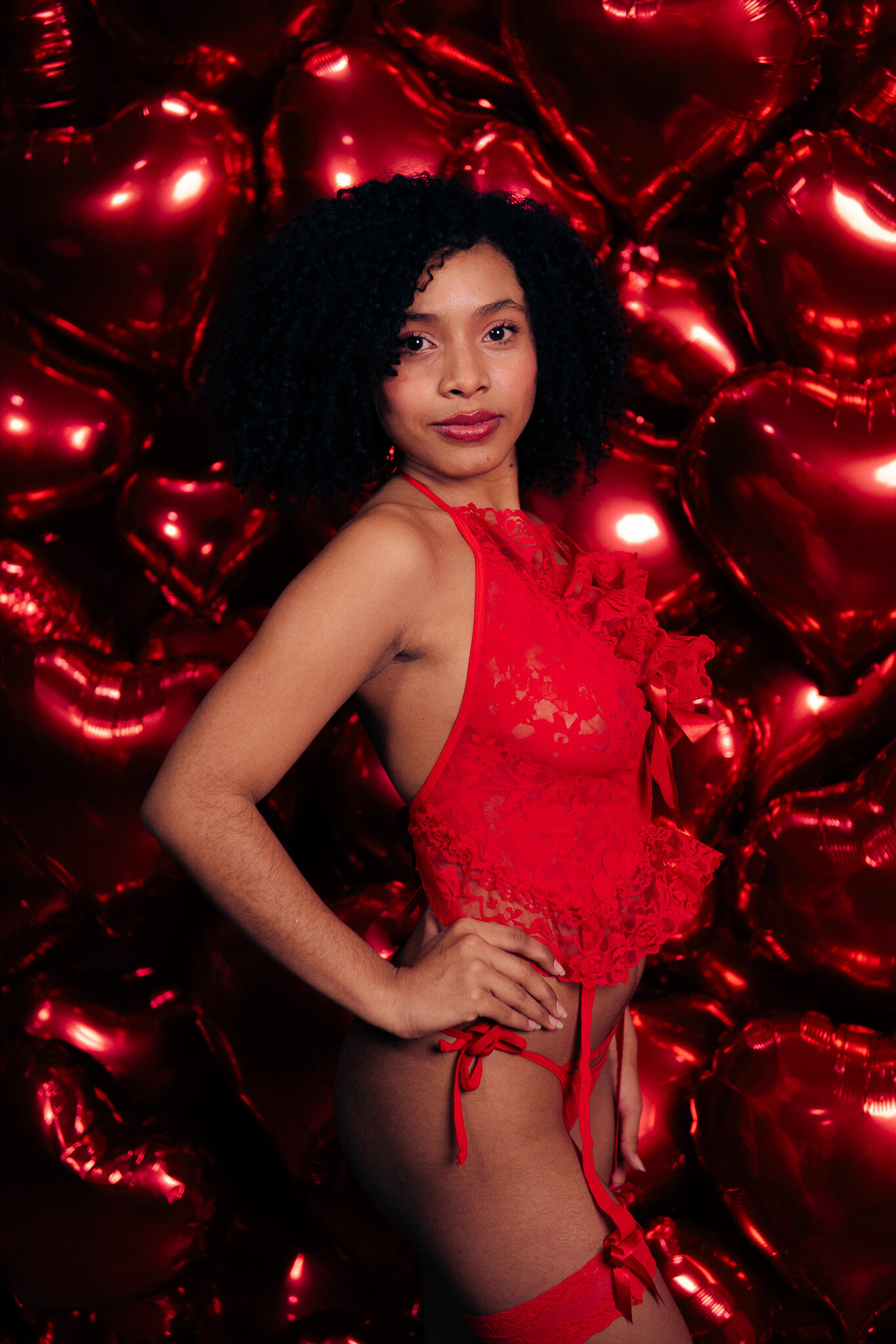 XXX Porn Photo of Nude lara_spaark 48