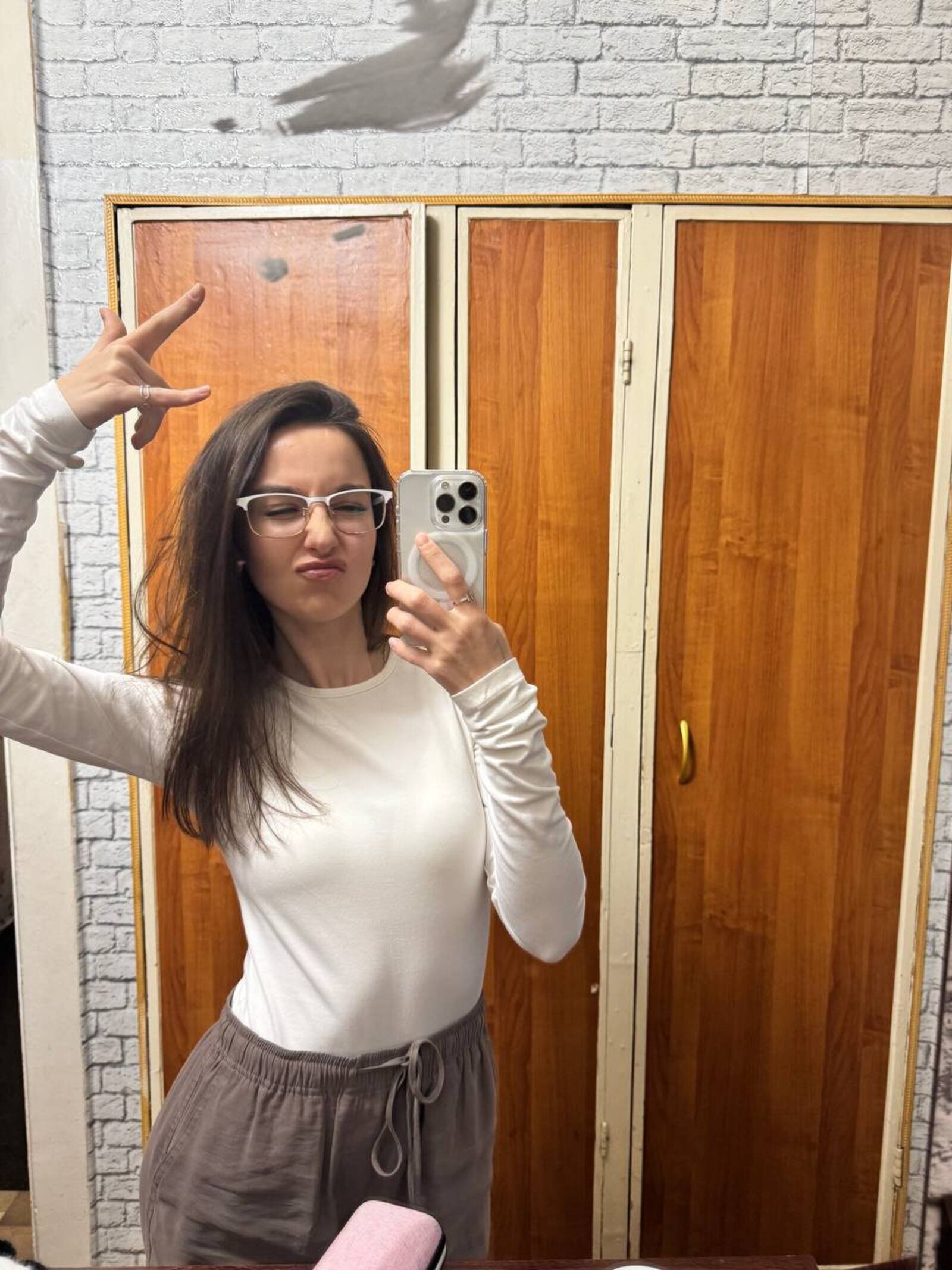 XXX Porn Photo of Nude MargeretMaiava 4