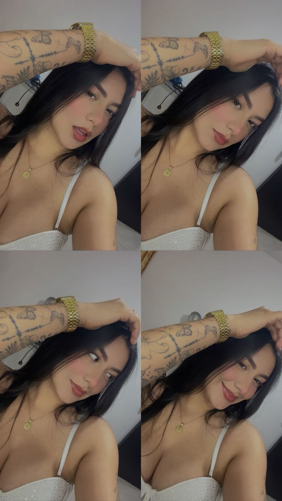 XXX Porn Photo of Nude mary_anh1 2