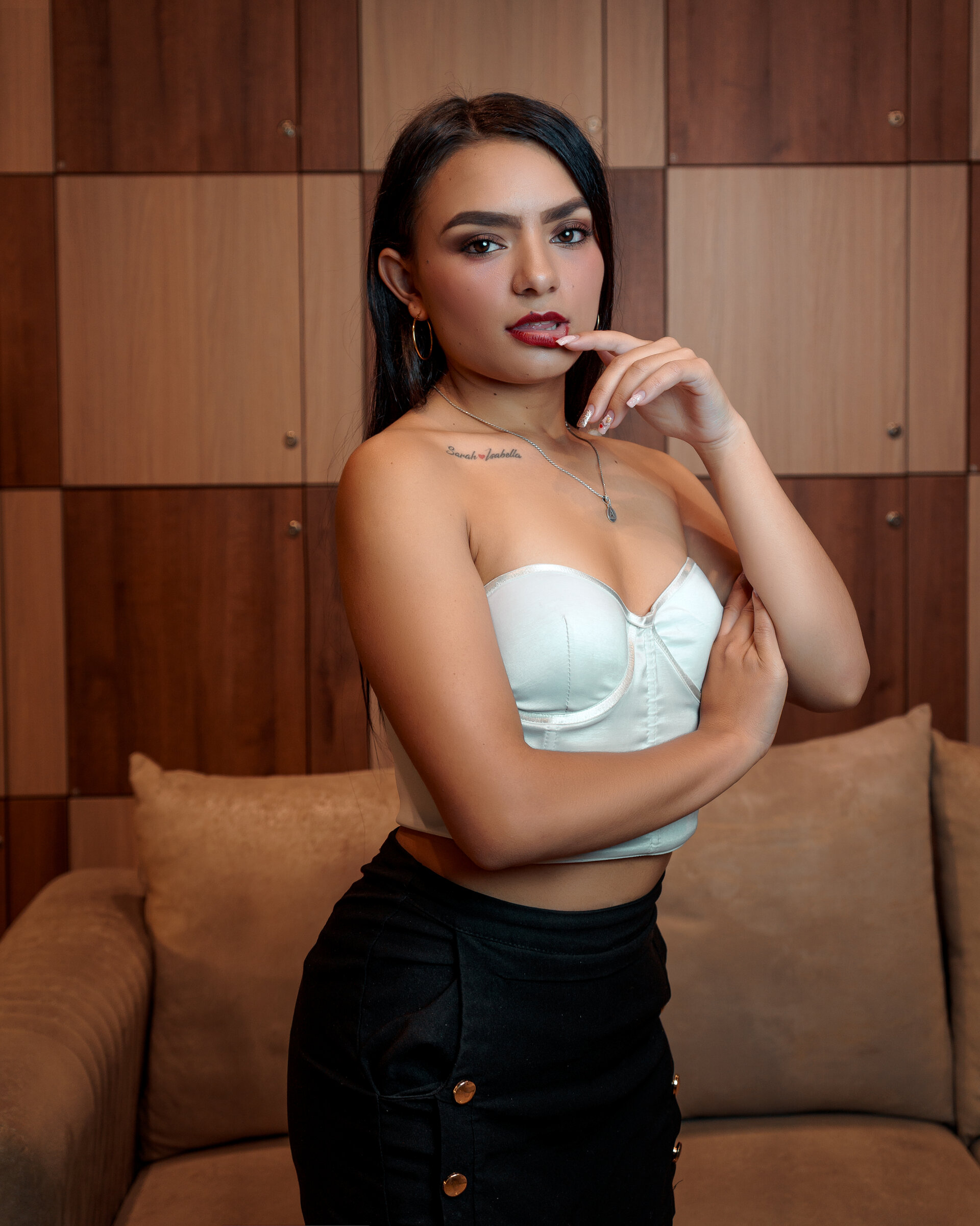 XXX Porn Photo of Nude Megan__Monroe__ 9