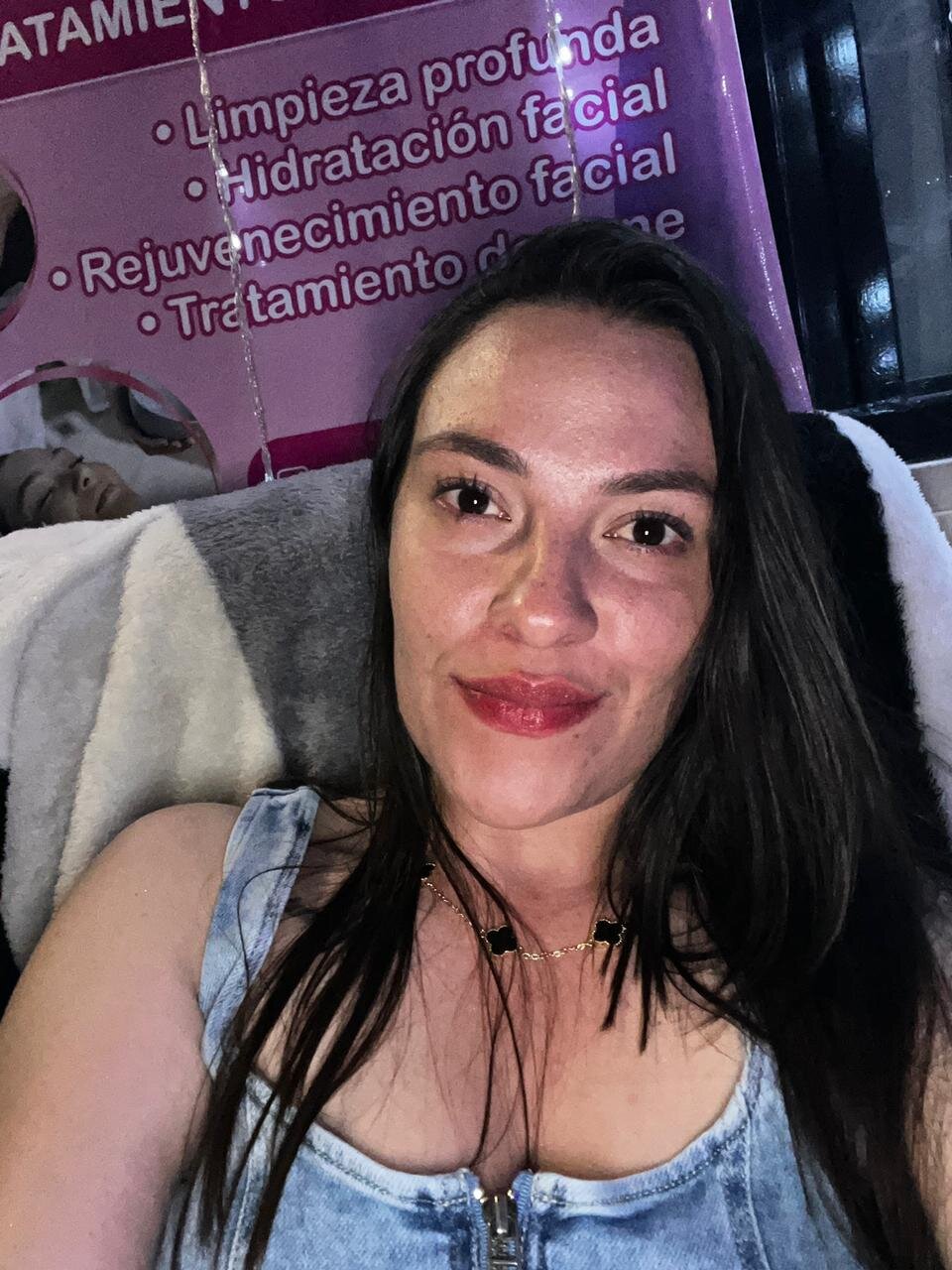 XXX Porn Photo of Nude Valeria_b_ 5