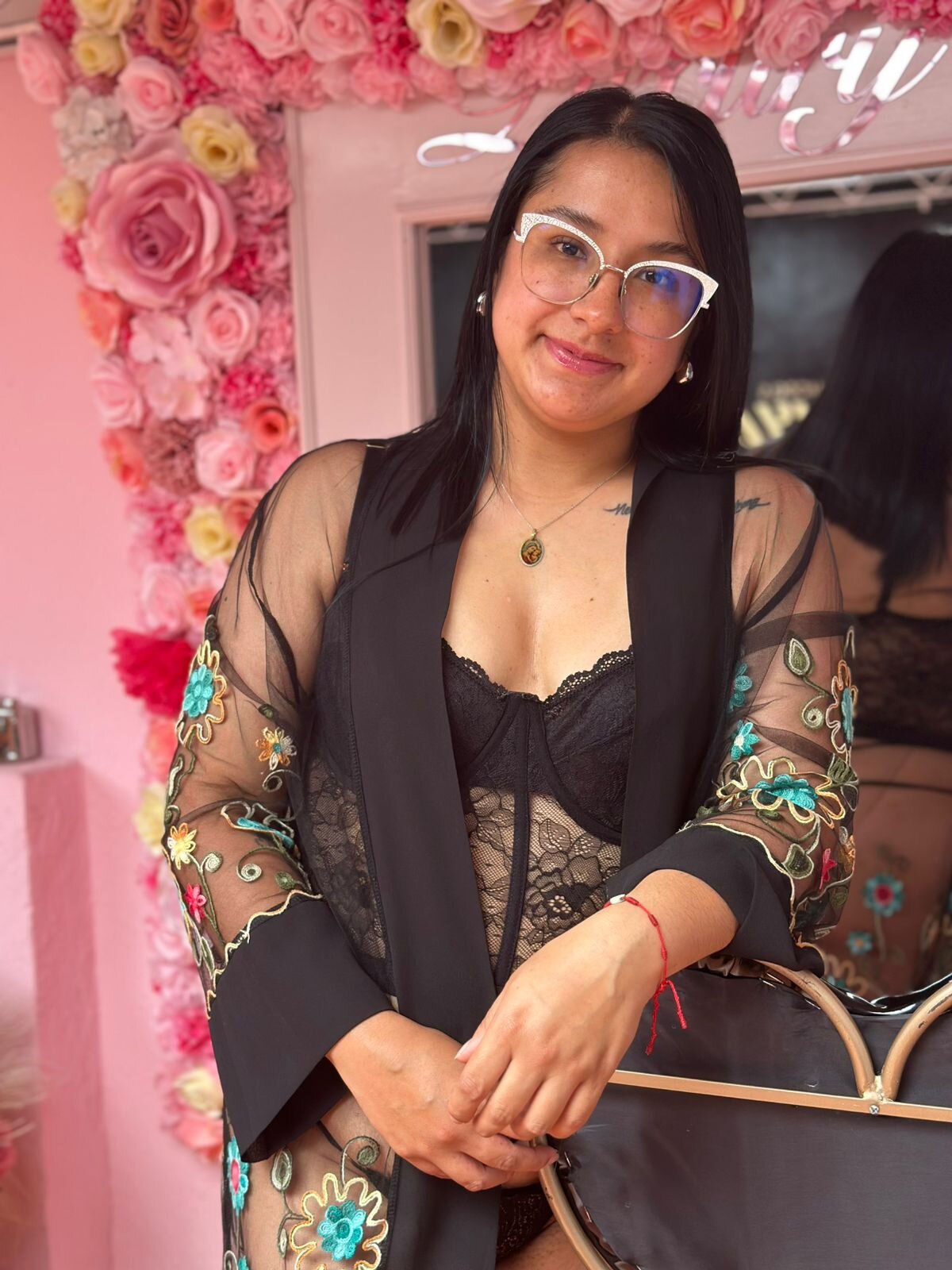 XXX Porn Photo of Nude _sophiie_1 6