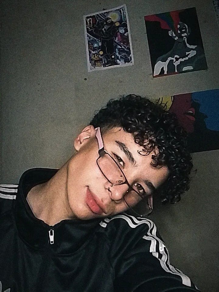 XXX Porn Photo of Nude Zayn_tay 6