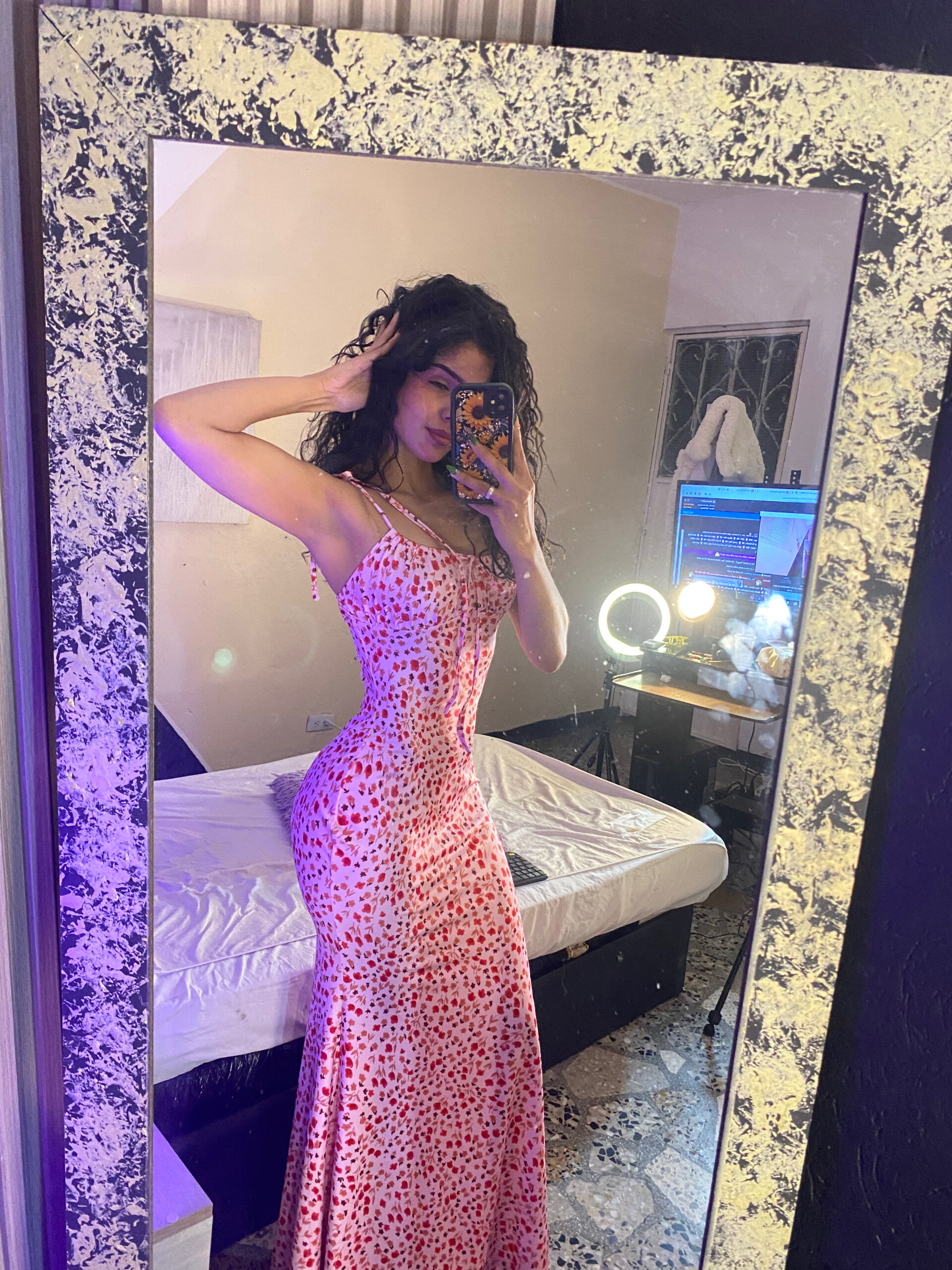 XXX Porn Photo of Nude ximena_diaz 9