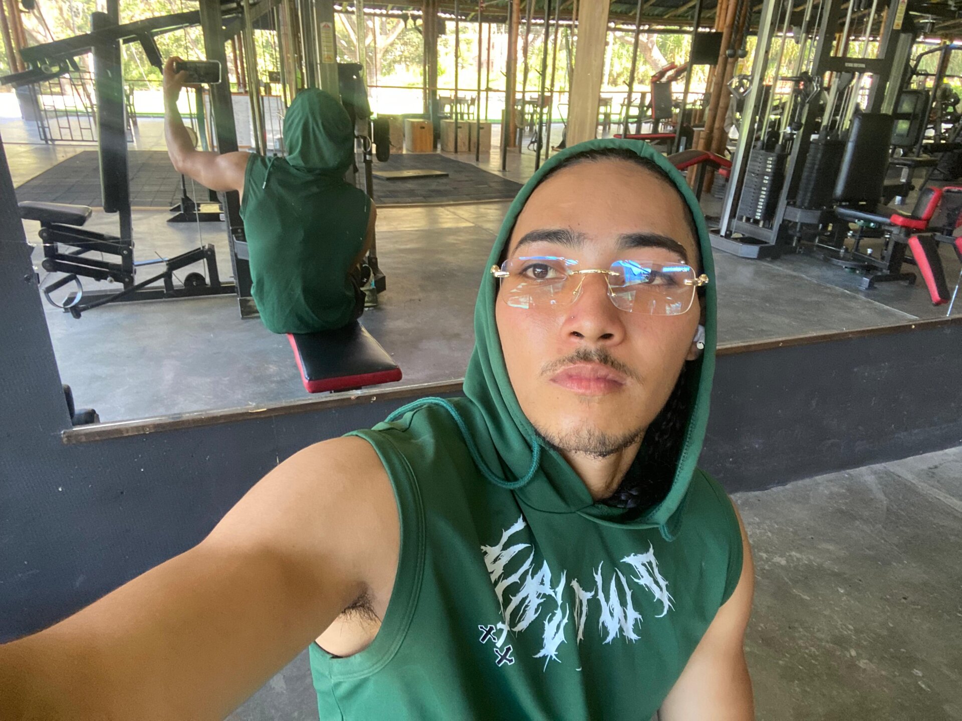 XXX Porn Photo of Nude Maximo_Zahir 4