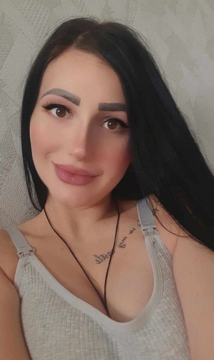 XXX Porn Photo of Nude Jessie-Hot 5