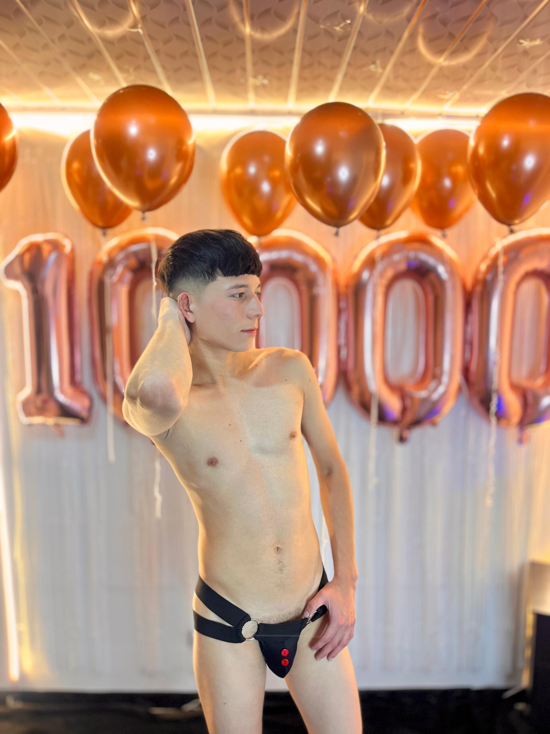 XXX Porn Photo of Nude bryamer_19 142