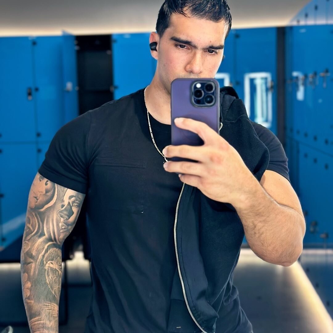 XXX Porn Photo of Nude steven_greggx 5