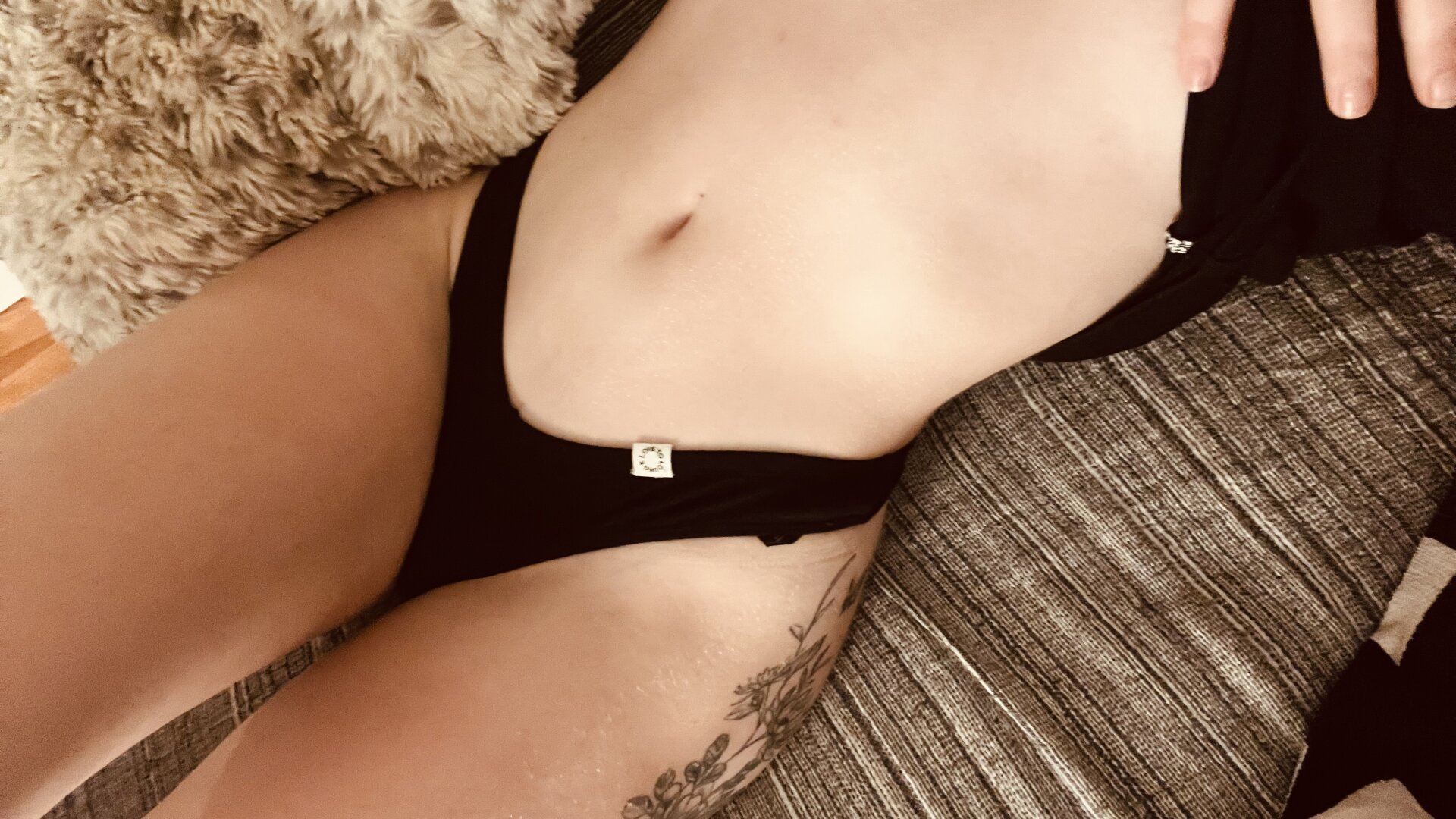 XXX Porn Photo of Nude Blondinke 2