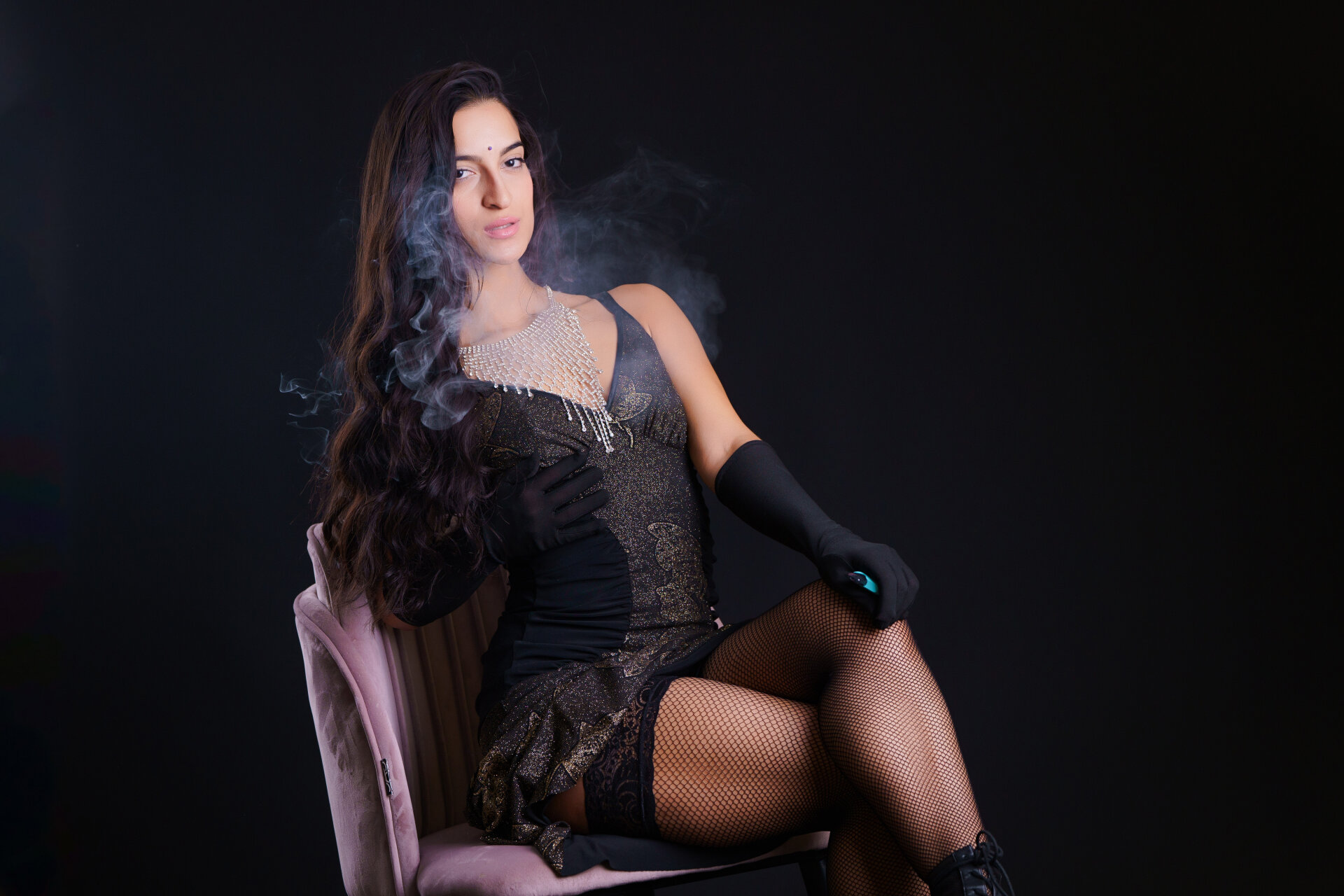 XXX Porn Photo of Nude AlishaSuarez 18