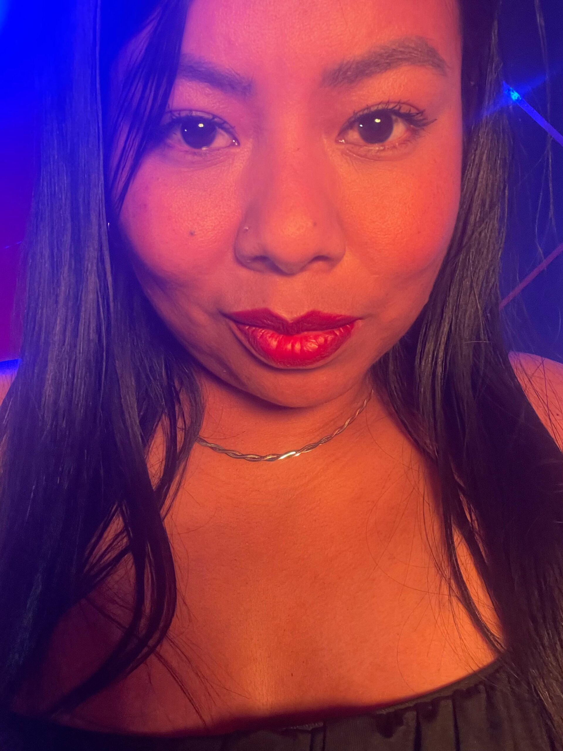 XXX Porn Photo of Nude Lucigh_ 6