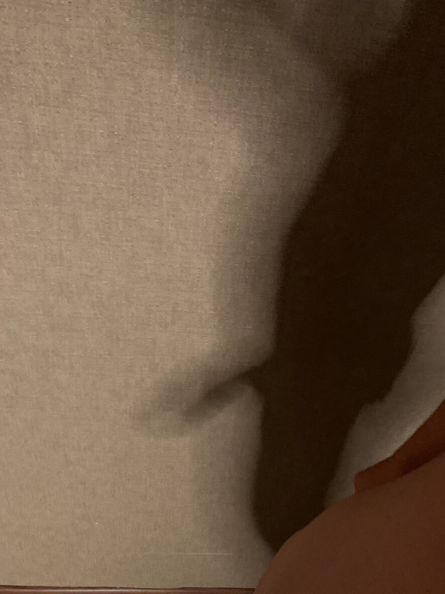 XXX Porn Photo of Nude mynameischris 3